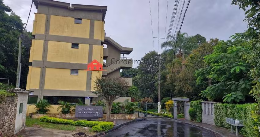 Apartamento para Venda em Serra Negra, Bairro das Palmeiras, 2 dormitórios, 1 banheiro, 1 vaga