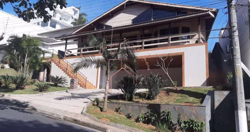 Casa em condomínio fechado com 3 quartos à venda na Jardim Fazenda Rincao, Jardim Fazenda Rincão, Arujá