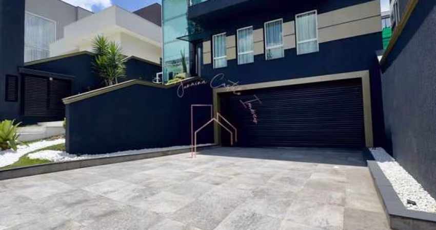 Casa em condomínio fechado com 1 quarto à venda na Rua Tomi Saburo Yamamoto, Residencial Real Park, Arujá