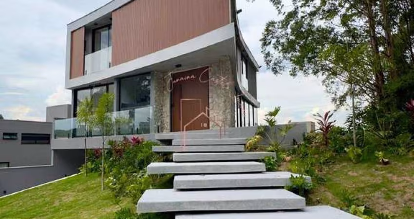 Casa em condomínio fechado com 4 quartos à venda na Jardim Fazenda Rincão, Residencial Real Park, Arujá