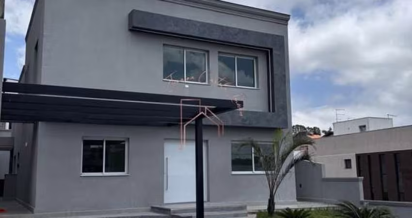 Casa em condomínio fechado com 4 quartos à venda na Jardim Fazenda Rincão, Residencial Real Park, Arujá