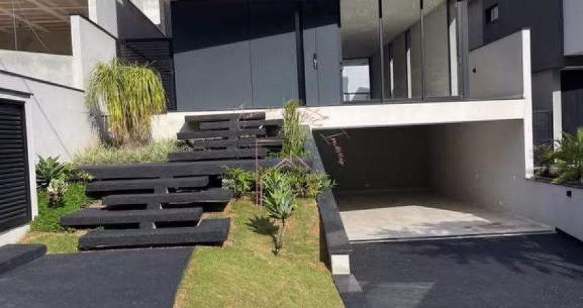 Casa em condomínio fechado com 4 quartos à venda na Jardim Fazenda Rincão, Residencial Real Park, Arujá