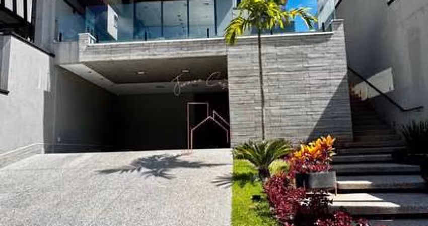 Casa em condomínio fechado à venda na Jardim Fazenda Rincão, Residencial Real Park, Arujá