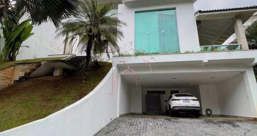 Casa em condomínio fechado à venda no Novo Horizonte Hills I e II, Arujá 
