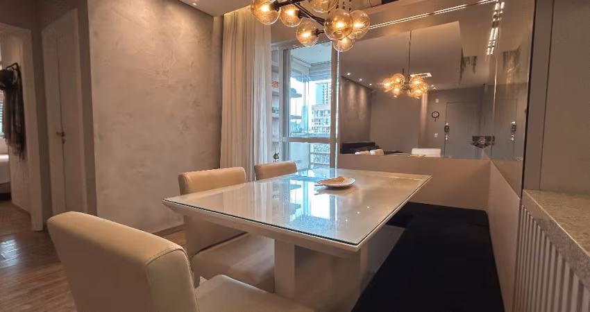 Apartamento à Venda no Atiradores – Joinville/SC