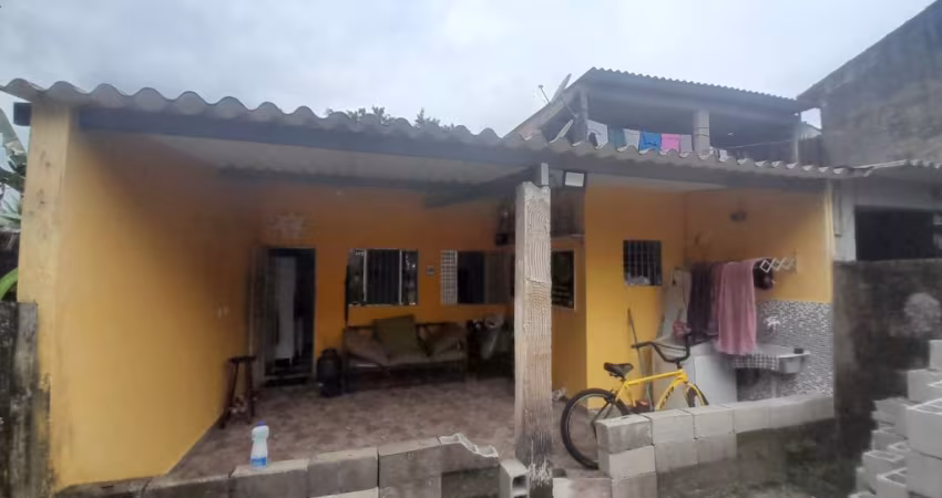 Casa para Venda, Itanhaém / SP