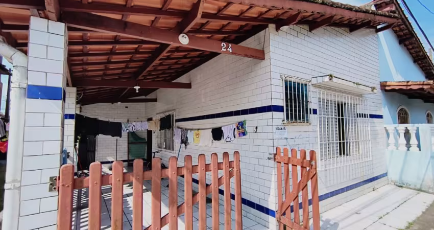 Casa barata em Itanhaém