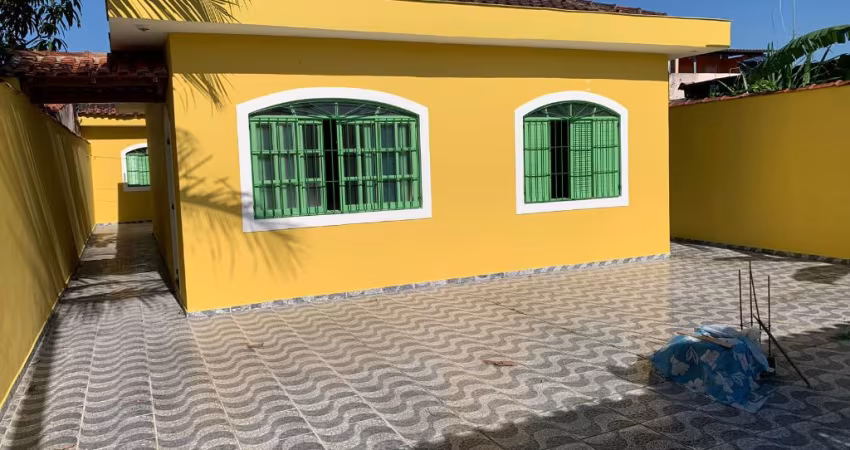 Casa para Venda, Itanhaém / SP