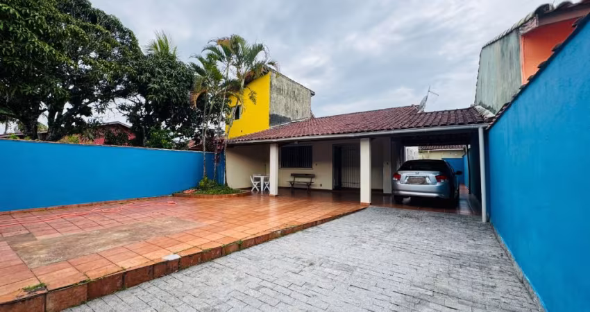 Ótima casa no Jardim Jamaica em Itanhaém