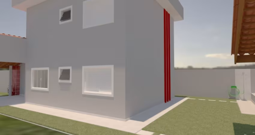 Casa para Venda, Itanhaém / SP