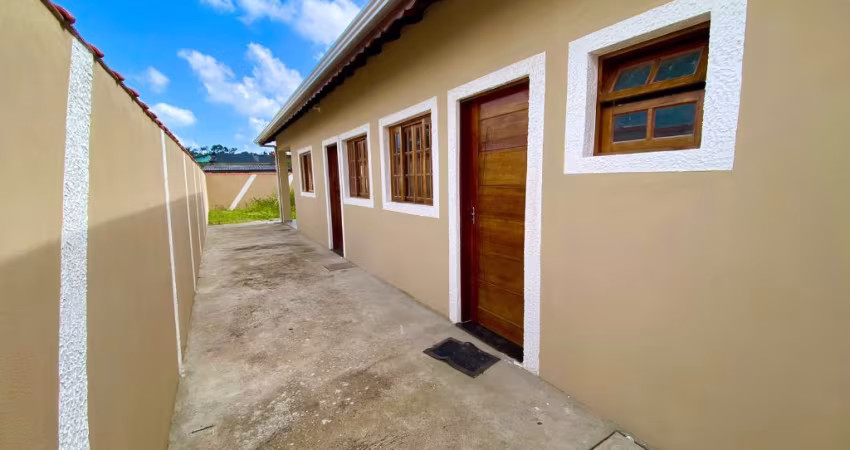 Casa para Venda, Itanhaém / SP