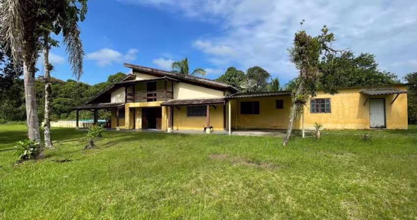 Chácara para Venda, Itanhaém / SP