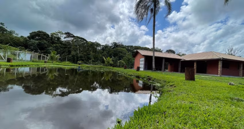 Chácara para Venda, Itanhaém / SP