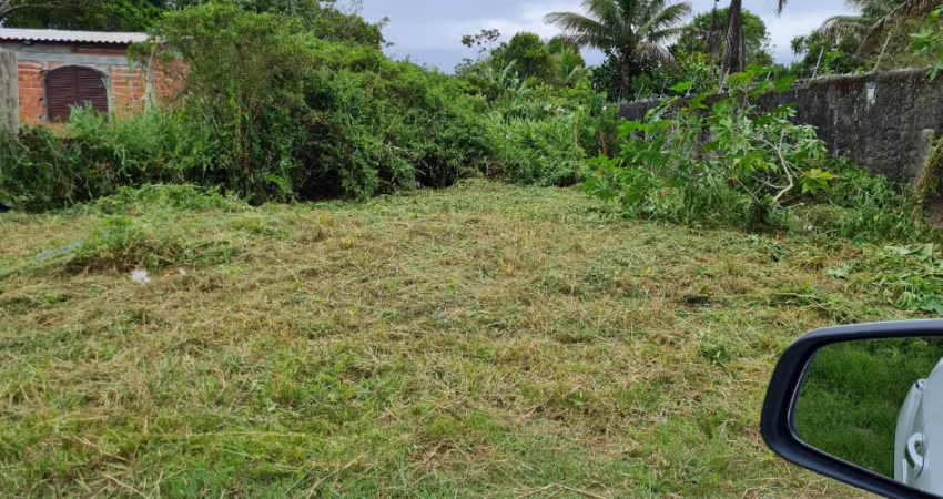 Terreno para Venda, Itanhaém / SP