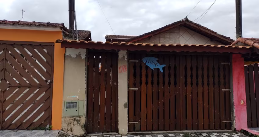Casa para Venda, Mongaguá / SP