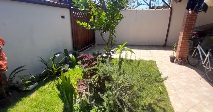 Casa para venda no Balneário Gaivota