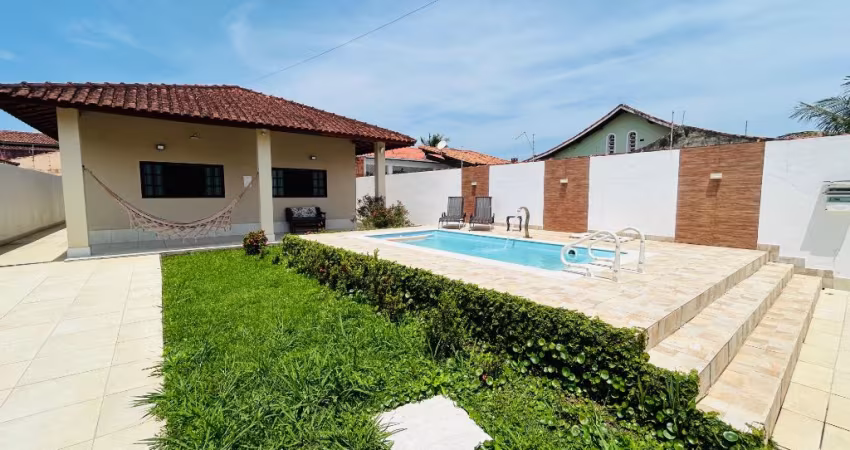 Casa para Venda, Itanhaém / SP