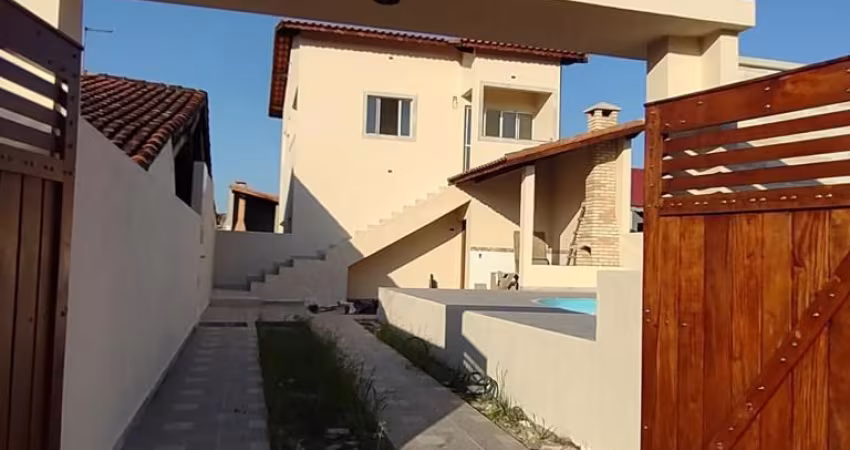 Casa Sobreposta para Venda, Itanhaém / SP