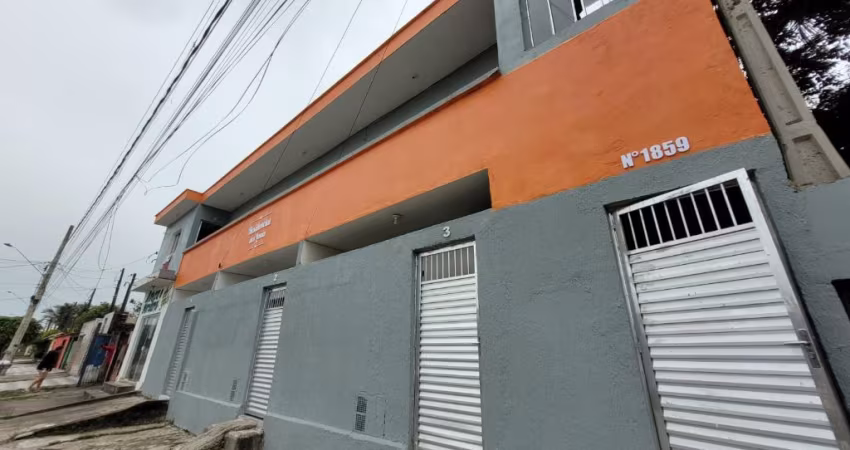 Apartamento com 01 quarto em Mongaguá