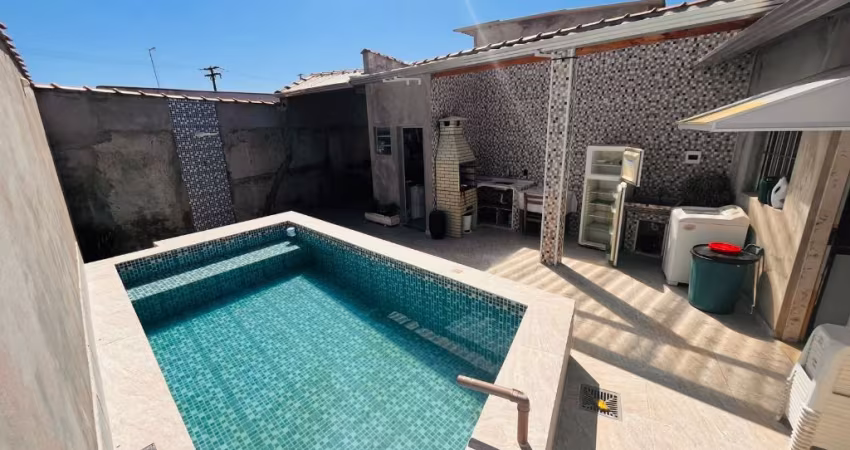 Casa para Venda, Itanhaém / SP