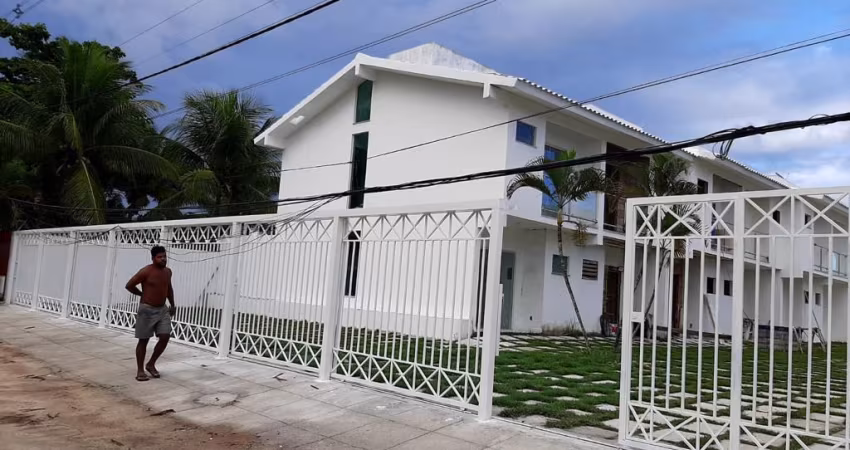 Oportunidade! Vendo lindo Duplex, duas suítes mobiliado
