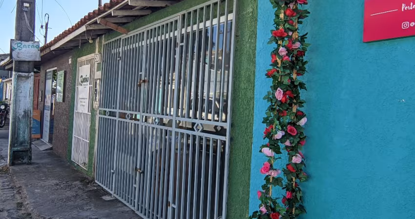 Alugo imóvel comercial no centro