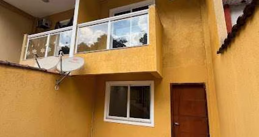 Casa com 2 dormitórios à venda, 100 m² por R$ 295.000,00 - Freguesia (Jacarepaguá) - Rio de Janeiro/RJ