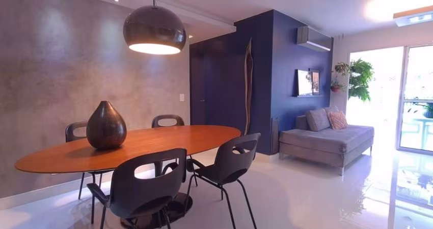 Apartamento à venda, 93 m² por R$ 900.000,00 - Recreio dos Bandeirantes - Rio de Janeiro/RJ