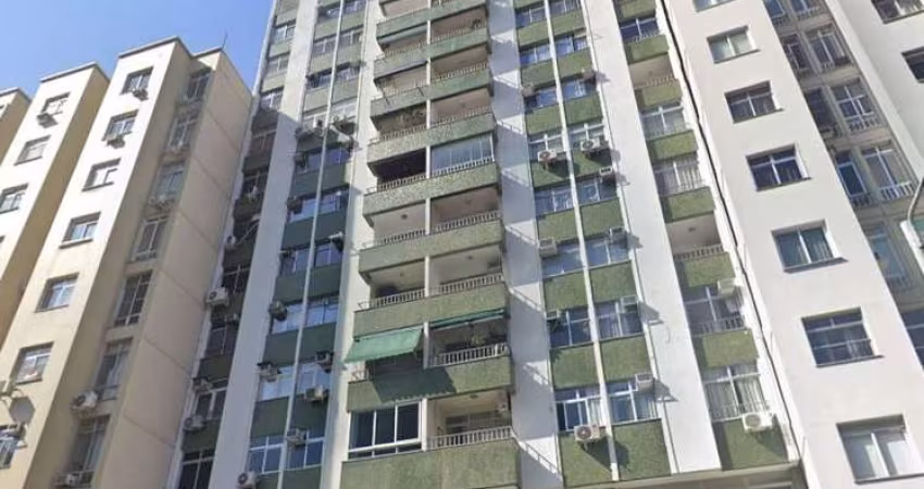 Apartamento com 3 dormitórios à venda, 125 m² por R$ 1.500.000,00 - Humaitá - Rio de Janeiro/RJ