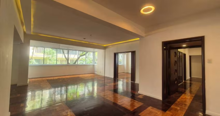 Apartamento à venda, 260 m² por R$ 3.200.000,00 - Copacabana - Rio de Janeiro/RJ