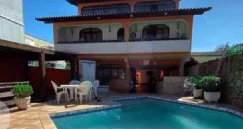 Casa Residencial à venda, Anil, Rio de Janeiro - CA1135.