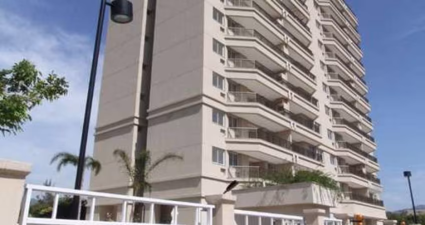 Apartamento com 2 dormitórios à venda, 68 m² por R$ 715.000,00 - Recreio dos Bandeirantes - Rio de Janeiro/RJ