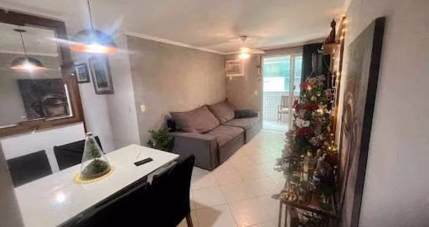Apartamento com 3 dormitórios à venda, 90 m² por R$ 590.000,00 - Recreio dos Bandeirantes - Rio de Janeiro/RJ