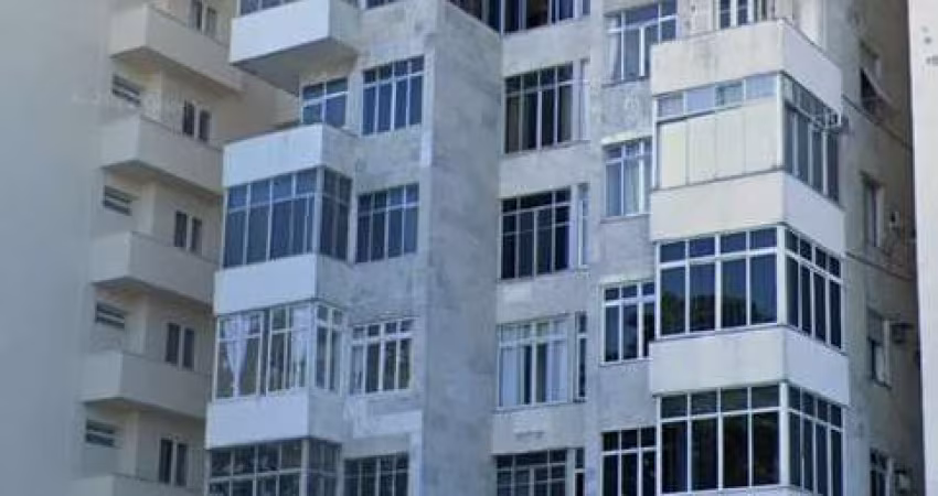 Apartamento com 3 dormitórios à venda, 134 m² por R$ 1.600.000,00 - Copacabana - Rio de Janeiro/RJ