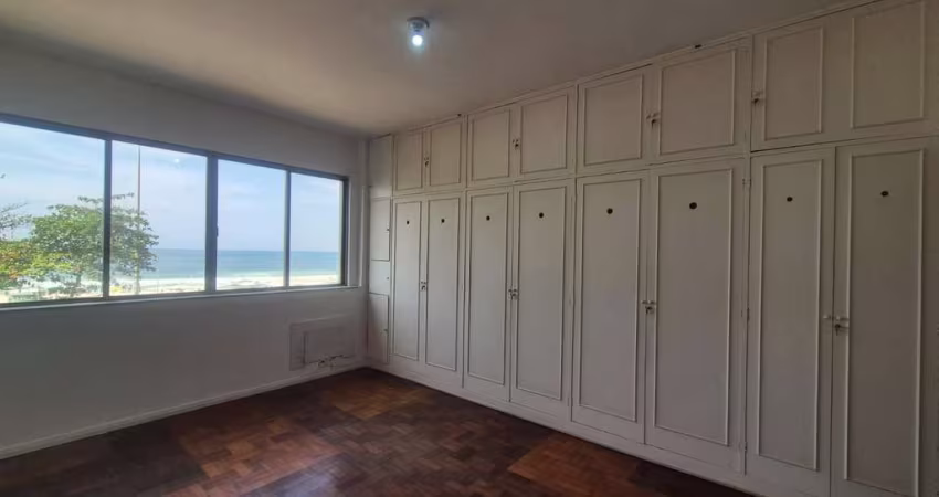 Apartamento à venda, 206 m² por R$ 4.100.000,00 - Copacabana - Rio de Janeiro/RJ