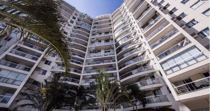 Apartamento Duplex à venda, 124 m² por R$ 1.990.000,00 - Barra da Tijuca - Rio de Janeiro/RJ