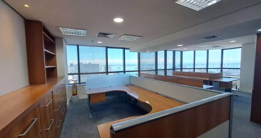 Sala comercial no Centro do Rio