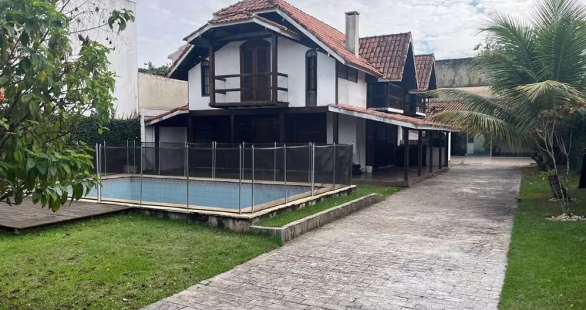 Casa no Recreio