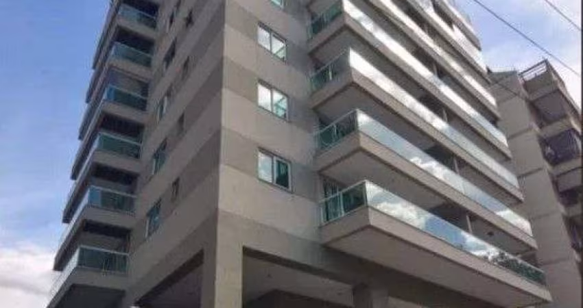 Apartamento com 2 dormitórios à venda, 90 m² por R$ 1.340.000,00 - Botafogo - Rio de Janeiro/RJ