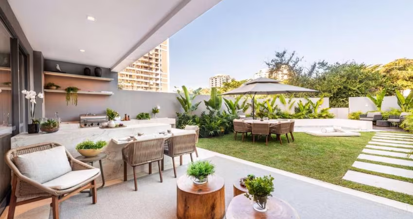 Casa na Barra da Tijuca