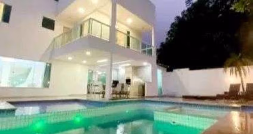 Casa com 5 dormitórios à venda, 490 m² por R$ 1.890.000,00 - Recreio dos Bandeirantes - Rio de Janeiro/RJ