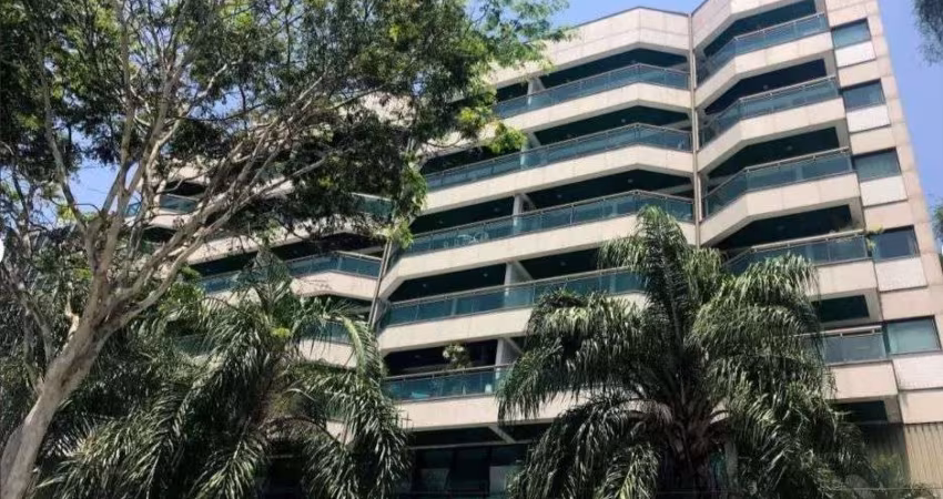 Apartamento com 1 dormitório à venda, 64 m² por R$ 1.300.000 - Lagoa - Rio de Janeiro/RJ