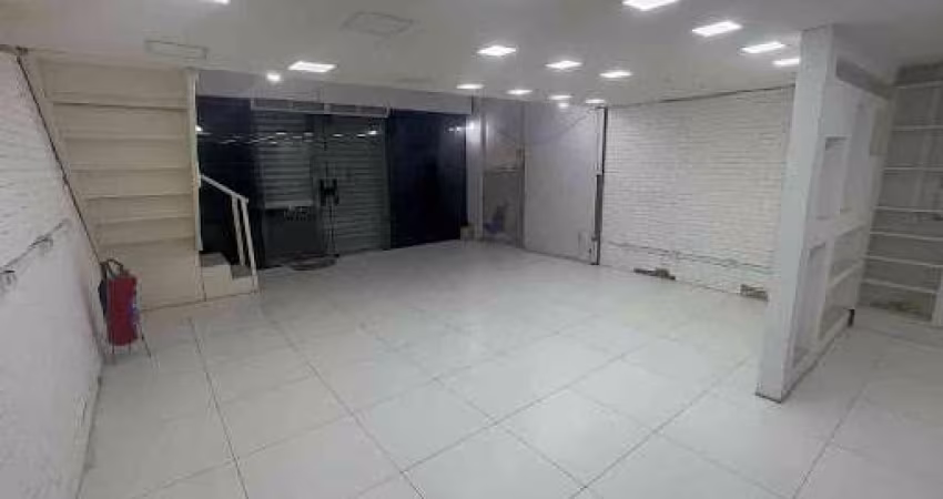 Loja à venda, 80 m² por R$ 379.900,00 - Centro - Rio de Janeiro/RJ