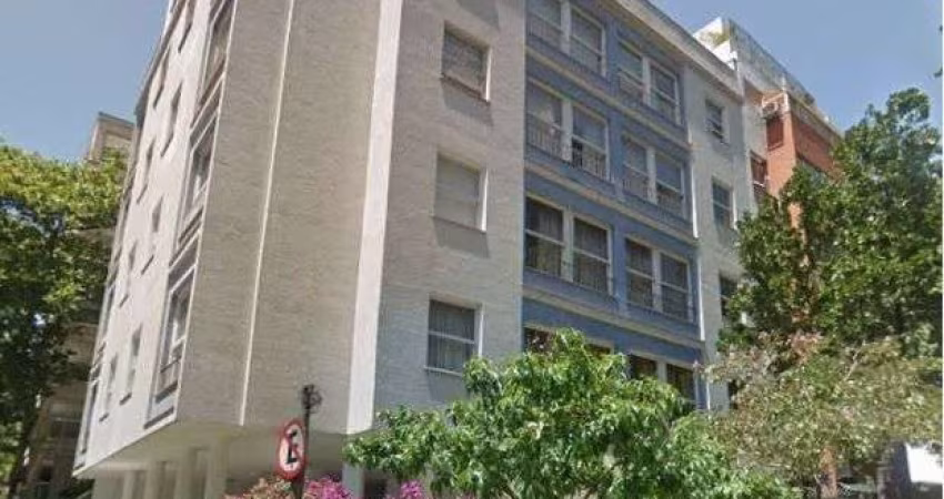 Apartamento com 3 dormitórios à venda, 113 m² por R$ 2.900.000,00 - Leblon - Rio de Janeiro/RJ