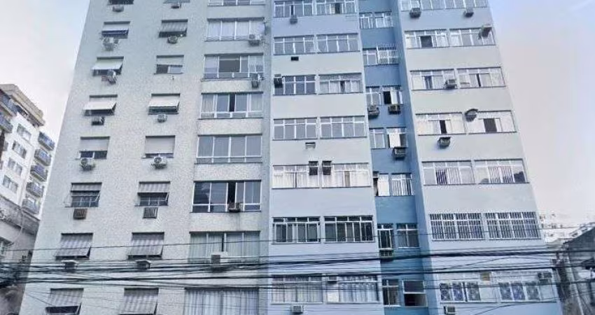Apartamento com 3 dormitórios à venda, 159 m² por R$ 1.363.000,00 - Botafogo - Rio de Janeiro/RJ