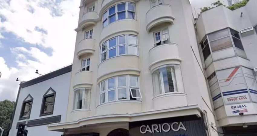 Apartamento Residencial à venda, Ipanema, Rio de Janeiro - AP8224.
