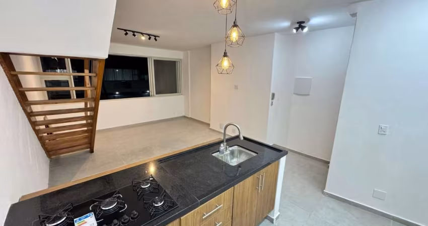 Apartamento com 2 dormitórios à venda, 90 m² por R$ 980.000,00 - Copacabana - Rio de Janeiro/RJ