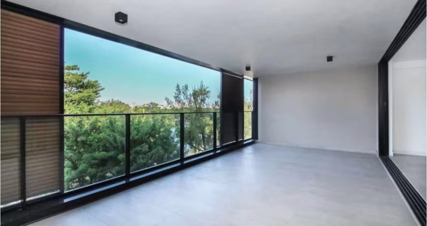 Apartamento à venda, 164 m² por R$ 4.942.950,00 - Lagoa - Rio de Janeiro/RJ