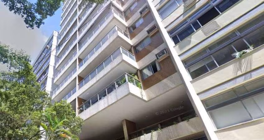 Apartamento com 2 dormitórios à venda, 114 m² por R$ 1.400.000,00 - Copacabana - Rio de Janeiro/RJ