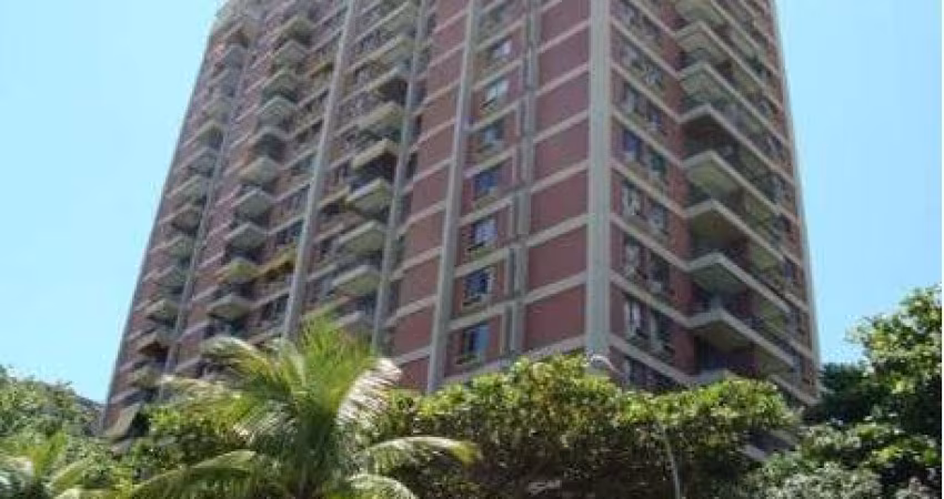 Apartamento com 3 dormitórios à venda, 115 m² por R$ 1.459.000,00 - Barra da Tijuca - Rio de Janeiro/RJ